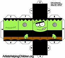 Image result for Paper Crafts Templates