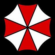 Image result for Umbrella Corporation Logo SVG