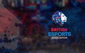 Image result for United Kingdom eSports Association