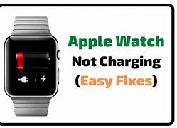 Image result for Apple Watch Not Charging