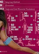 Image result for Best Leg Workout Exercises