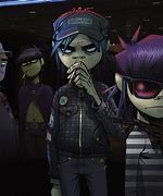 Image result for gorillaz wallpapers hd