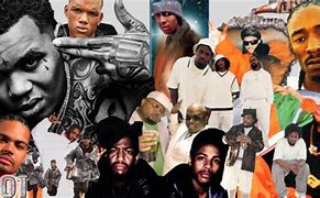 Image result for 80s Female Rap Groups
