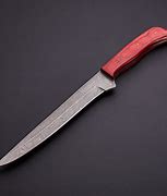Image result for Fillet Knife