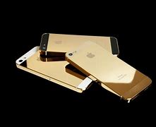Image result for Gold iPhone 5S Size