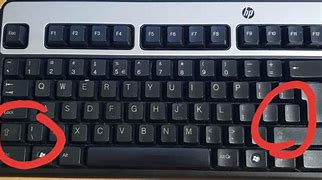 Image result for Left Button On Keyboard