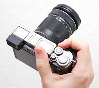 Image result for Panasonic GX9 Grip 3D