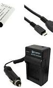 Image result for Sony A6500 Charger