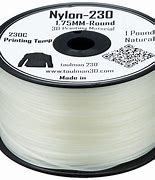 Image result for 3D Printer Nylon Filament