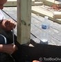 Image result for How to Install Deck Railing