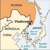 Image result for Vladivostok Port Russia