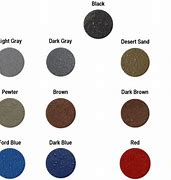 Image result for Bed Liner Paint Colors