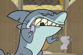 Image result for Total Drama Mutant Animals