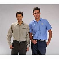 Image result for Men Uniform Front View