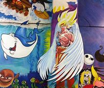 Image result for Dragon Ball Mexico