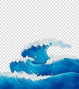 Image result for Wave Clip Art PNG