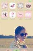 Image result for Pink iOS Theme