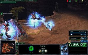 Image result for SC2 Archon