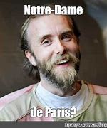 Image result for Notre Dame Loosing Meme