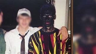 Image result for Funny Distorted Black Guy