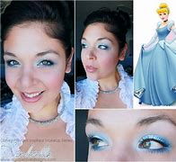 Image result for Cinderella Makeup Tutorials YouTube