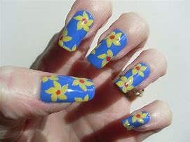 Image result for Cute Curie's Nails