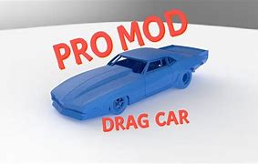 Image result for Joker Pro Mod Drag Car