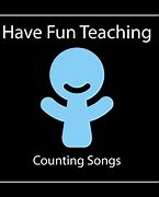 Image result for Have Fun Teaching Counting By Song