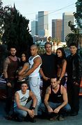 Image result for Fast and Furious Cast Members
