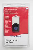 Image result for DigitalPersona 4500 Fingerprint Reader