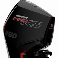 Image result for Mercury 250 Pro XS