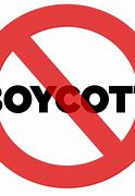 Image result for Its Boycott