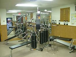 Image result for Universal Home Gym Equipment