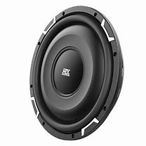 Image result for 10 Inch 4 Ohm Car Speakers