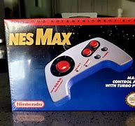 Image result for NES Max Controller