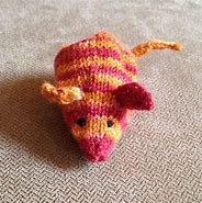 Image result for Free Pattern for Catnip Mouse