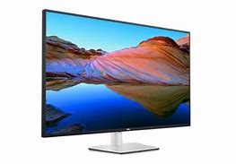 Image result for Dell LCD Monitor 43 Cm