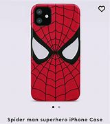 Image result for iPhone Plus 8 Spider-Man Skin