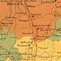 Image result for Old Luxembourg Map
