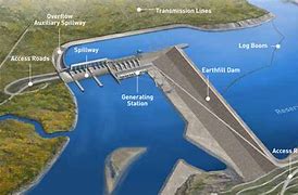 Image result for Site C Pictures