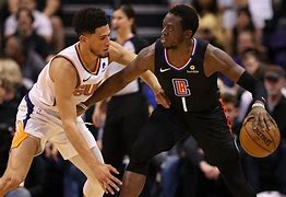 Image result for Suns Clippers