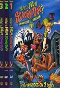 Image result for Scooby Doo 4 DVD Menu