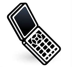 Image result for Download Picture of Open Flip Phone Cartoon