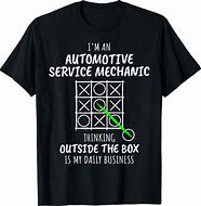 Image result for Funny T-Shirts Automotive