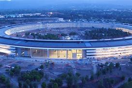 Image result for Apple Corporate Office