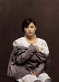 Image result for Portrait Xiao Jiang Leng Jun