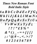 Image result for Times New Roman Cursive Script