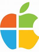 Image result for Apple Y Microsoft