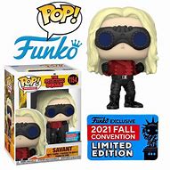 Image result for The Suicide Squad 2021 Funko Pop