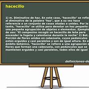 Image result for hacecillp